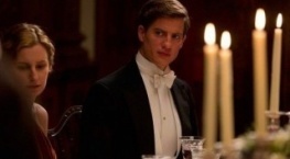 Аббатство Даунтон 5 сезон 7 серия