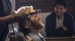 Черное зеркало 3 сезон 2 серия