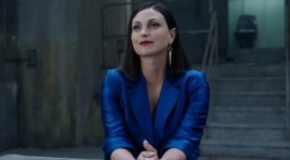 Эндшпиль 1 сезон 1 серия