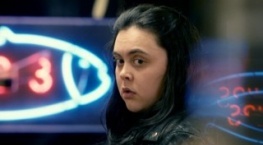 Мой безумный дневник 1 сезон 1 серия