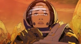 Любовь, смерть и роботы 3 сезон 3 серия