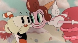 Шоу Чашека! 2 сезон 5 серия