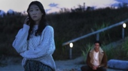 Кунг-фу 3 сезон 3 серия