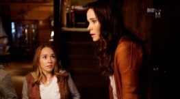 Тревожные 1 сезон 7 серия