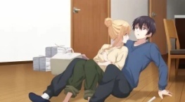 Скольжение / Сдвиг 1 сезон 1 серия