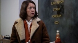 Шпион среди друзей 1 сезон 2 серия