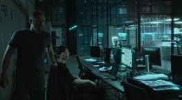 Голова 2 сезон 3 серия