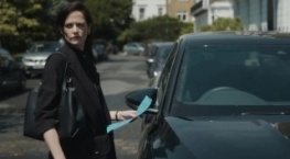 Связь 1 сезон 2 серия