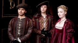 Борджиа 3 сезон 7 серия