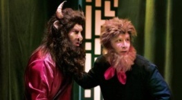 Американец китайского происхождения 1 сезон 4 серия