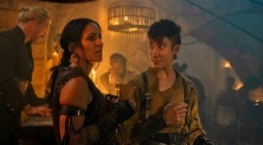 Наш флаг означает Смерть 2 сезон 7 серия