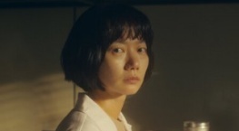 Море Спокойствия 1 сезон 1 серия