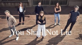 Не обмани 2 сезон 6 серия