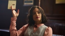 САС: Неизвестные герои 2 сезон 1 серия