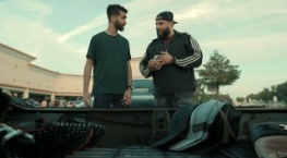 Мо 1 сезон 2 серия