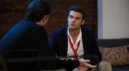 Услышь меня 1 сезон 19 серия