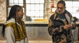 Бетти 2 сезон 2 серия