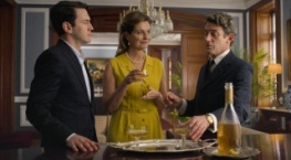 Глория 1 сезон 6 серия