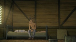 Выдающиеся звери 1 сезон 7 серия