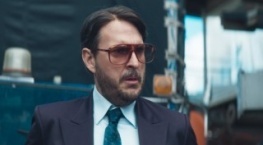 Ограбление века 1 сезон 5 серия