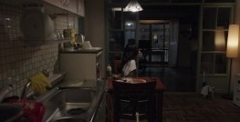 Инспектор Ку 1 сезон 6 серия