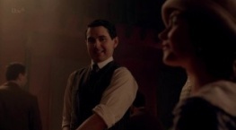 Аббатство Даунтон 4 сезон 2 серия