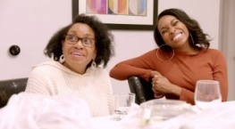 Слепая любовь 1 сезон 7 серия