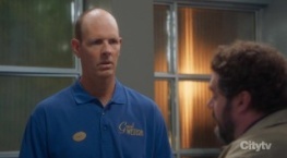 Мистер Мэр 1 сезон 4 серия