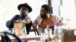 Атланта 3 сезон 8 серия