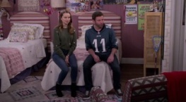 Весело счастливо 1 сезон 3 серия