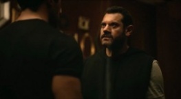 Обещание дьявола 1 сезон 6 серия