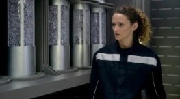 Ковчег 1 сезон 11 серия