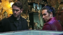 Диаблеро 1 сезон 1 серия