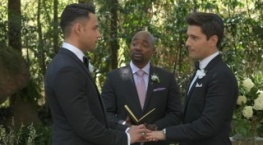 911: Одинокая звезда 4 сезон 18 серия