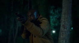 Марокканская мафия 4 сезон 8 серия