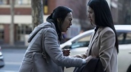 Убежище 1 сезон 3 серия