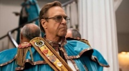 Праведные Джемстоуны 3 сезон 4 серия