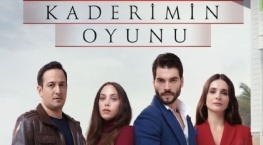 Игра моей судьбы 1 сезон 26 серия