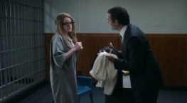 Изобретая Анну 1 сезон 9 серия