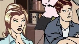 Тихоокеанская жара 1 сезон 10 серия