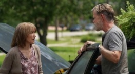 Обвиняемыe 2 сезон 1 серия