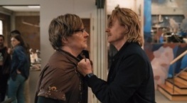 Мистический квест: Пир ворона 4 сезон 9 серия