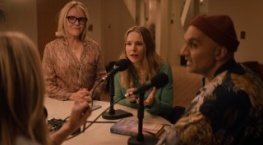 Никто этого не хочет 1 сезон 3 серия