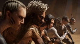 Любовь, смерть и роботы 4 сезон 7 серия