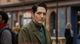 Декстер: Воскрешение 1 сезон 6 серия