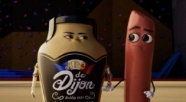 Полный расколбас: Пищевая утопия 2 сезон 4 серия