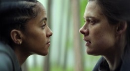 Основание 3 сезон 9 серия