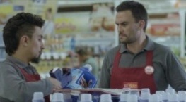 Дикий округ 1 сезон 2 серия