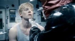 Дождь 2 сезон 1 серия