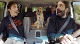 Натурал глазами гея 4 сезон 5 серия